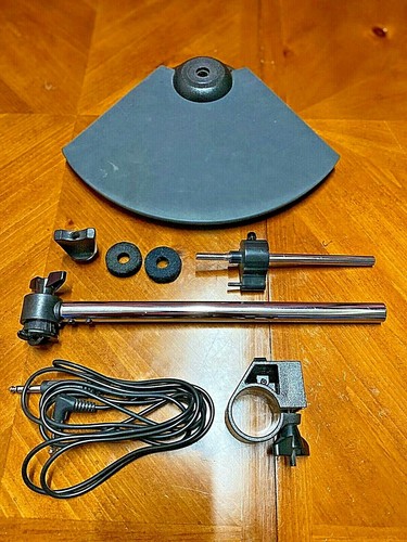 Session pro bundle set - bundle, clamp