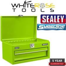 Sealey Mini Toolbox 1 Drawer