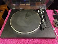 DUAL CS-503-1  TURNTABLE