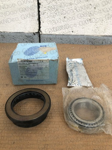 Blueprint wheel bearing - wheel, kit