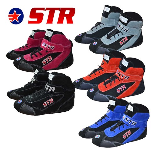 Str oval race - str,