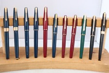 Vintage parker fountain - vintage,