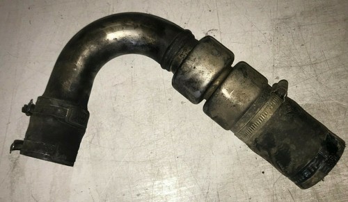 Ford focus intercooler - focus, air