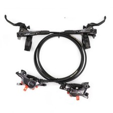 Shimano XT M8120 4-Pistol