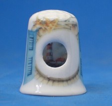 Birchcroft China Thimble --