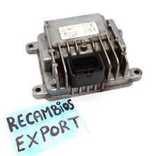 Control Device Opel Astra Corsa Combo 16267710 Isuzu 8971891360 Delphi