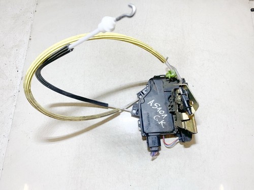 Audi 1997 door lock - audi,