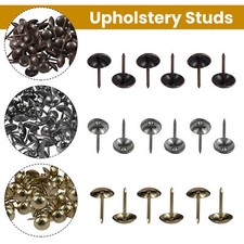 Upholstery Nails Tacks Studs
