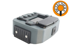 Hades Control Box Housing For