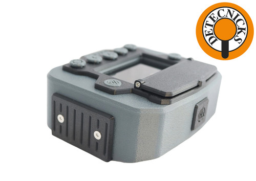 Hades control box - control, housing