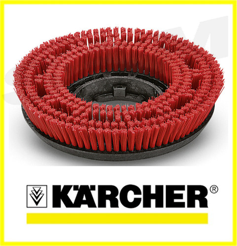 Karcher scrubber drier disc - scrubber,