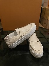 moncler shoes size 7 used