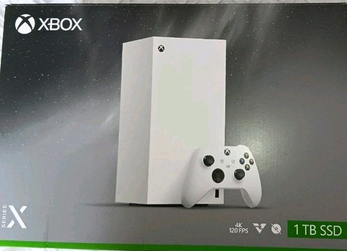 Microsoft xbox series - microsoft, x