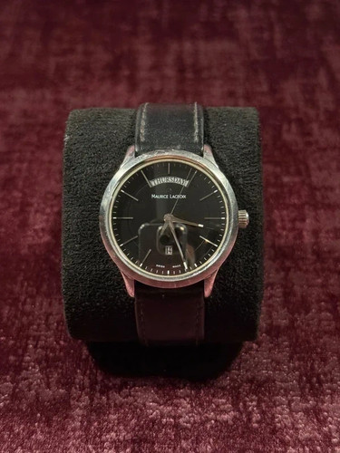 Maurice lacroix lc1007 les - maurice,