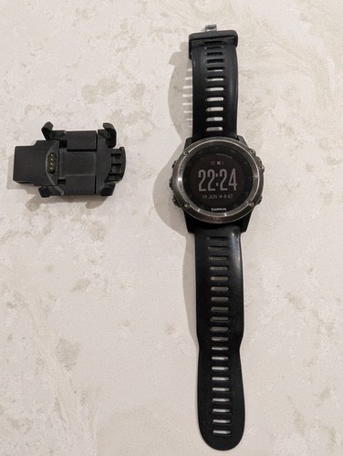 Garmin fenix multi sport gps - multi-sport,