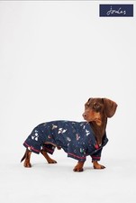 JOULES Dog Pjs 12 Days Of