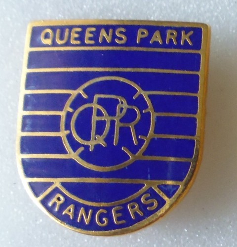 Queen park rangers - rangers, football