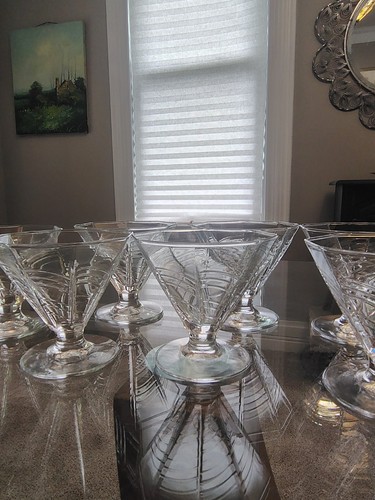 Dansk summerhouse champagne - ,