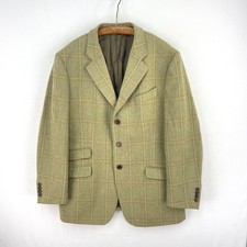 Barbour Squires Tweed Jacket