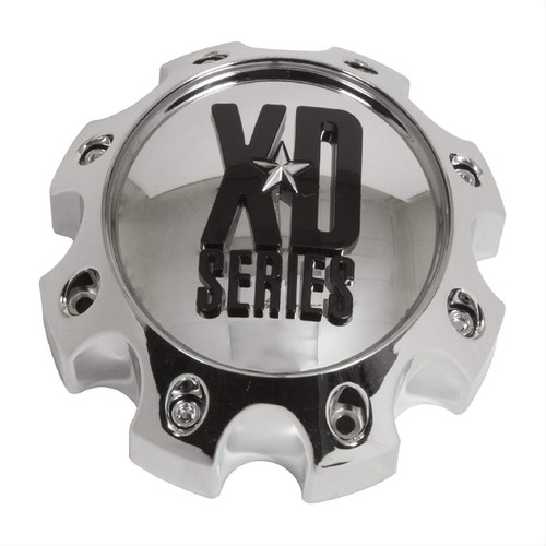 Series xds cap g black - xd,