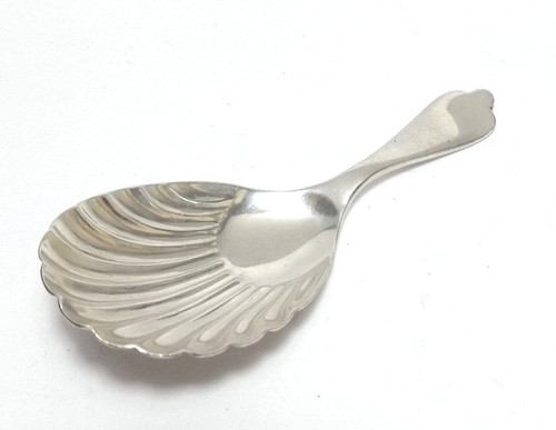 Antique victorian sterling - victorian,