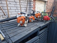 Sthil Garden Job Lot Bundle