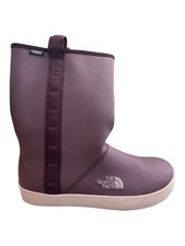 The north face basecamp rain - north,