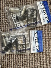 Xray xb4 big bore shock - xray,
