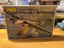 FROG Armstrong Whitworth