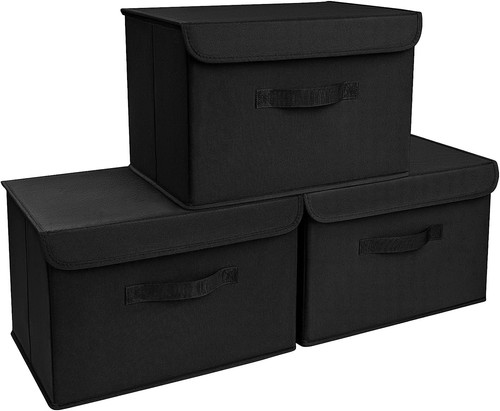 Dimj pack storage boxes - 3,