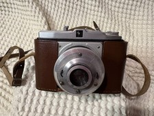 Dacora Digna 120mm Film Camera