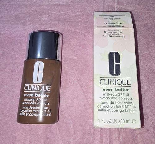 Clinique even better glow - clinique,