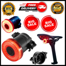 ROCKBROS Bicycle Smart Rear