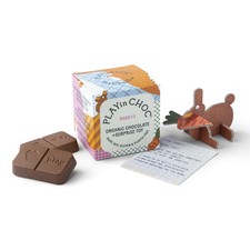 ToyChoc Box - Chocolate Gift