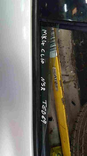 Renault clio mk4 2013 2018 - mk4, 2013-2018