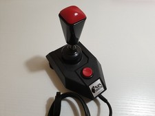 RAM Delta Joystick - Atari, Commodore 64, Amiga. Amstrad 🟩