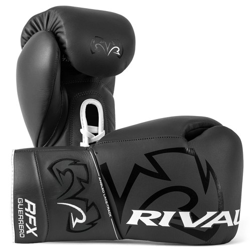 Rival boxing rfx guerrero - rival, hdef