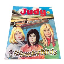 Judy Picture Story Library 141