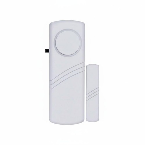 Attractive door sensor alarm - attractive,