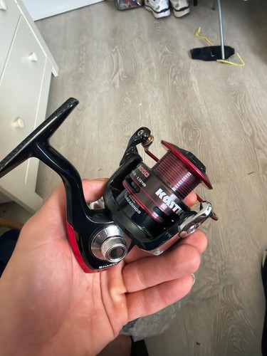 Kastking sharky 3000 - kastking,