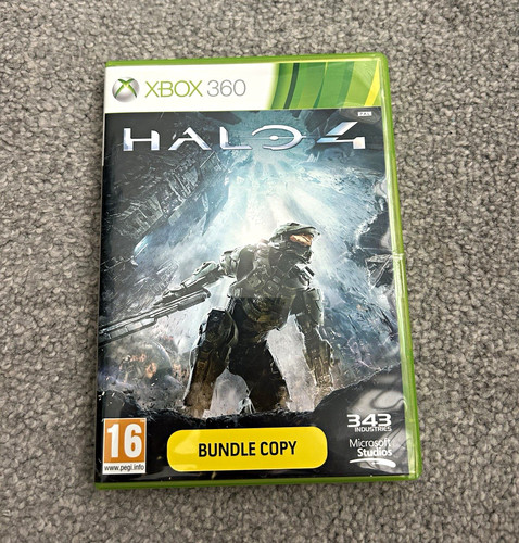 Microsoft studios halo - microsoft,