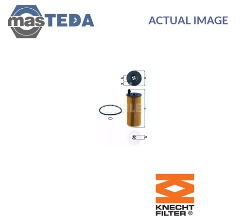 404d engine oil filter - engine,