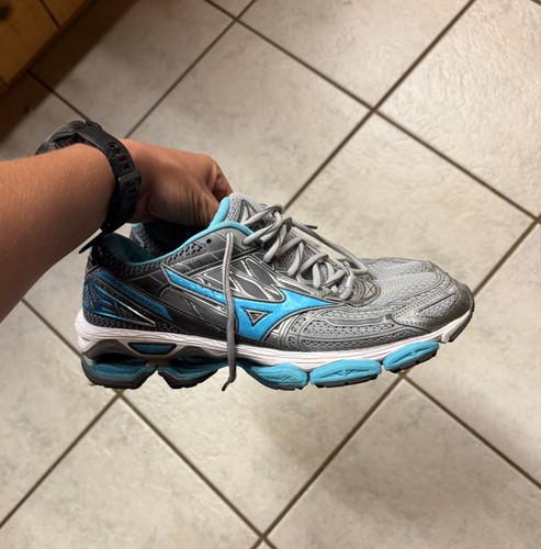 Mizuno wave creation - creation, 19