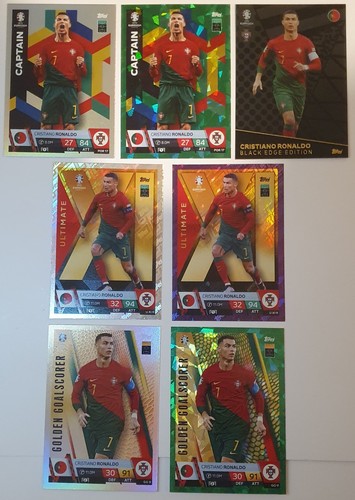 Cristiano ronaldo portugal lot - ronaldo,