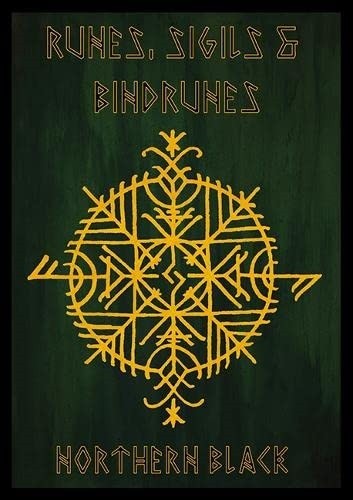 Runes sigils bindrunes - runes,,