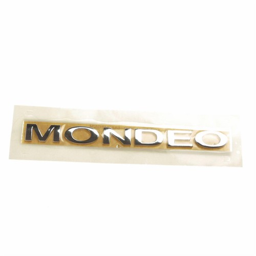 Genuine ford mondeo mk3 mk4 - genuine,