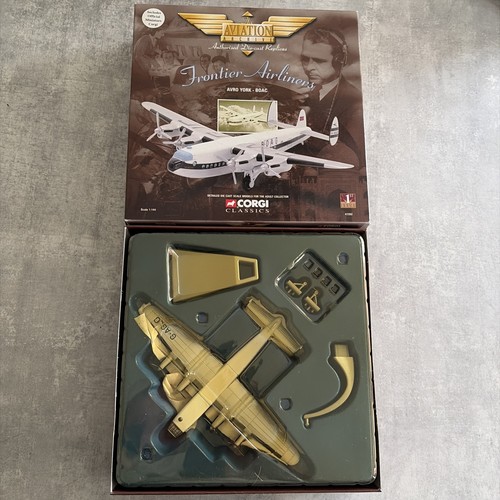 Corgi classics aviation 47202 - corgi,