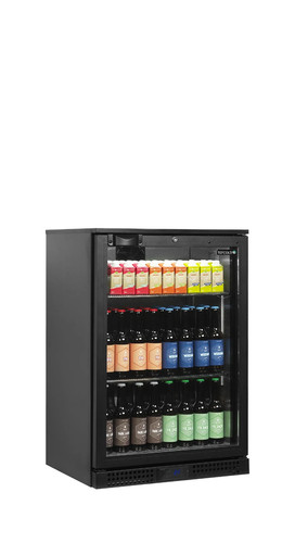 Single door bar - bar, cooler