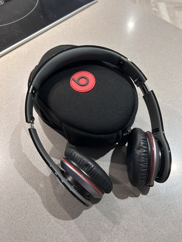 Beats dre solo wired - beats,