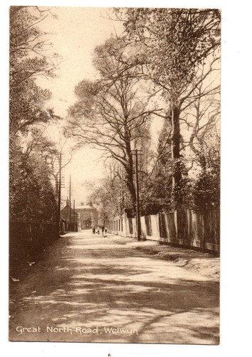 Hertfordshire great north - hertfordshire.,